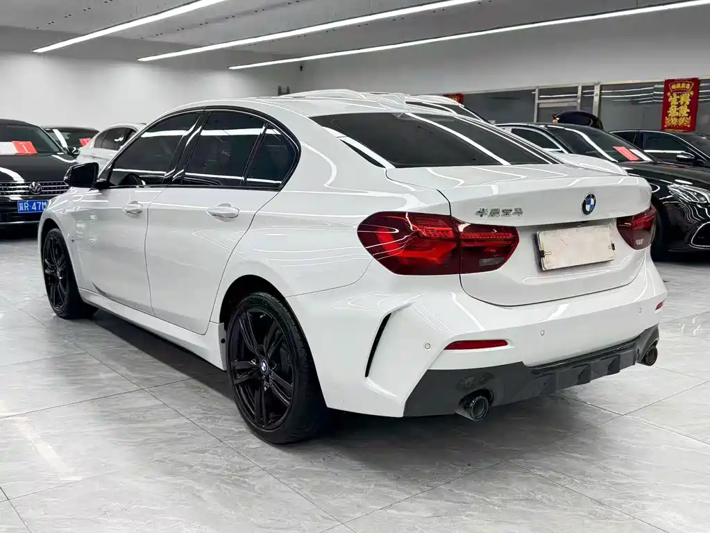BMW 1 Series — миниатюра 6