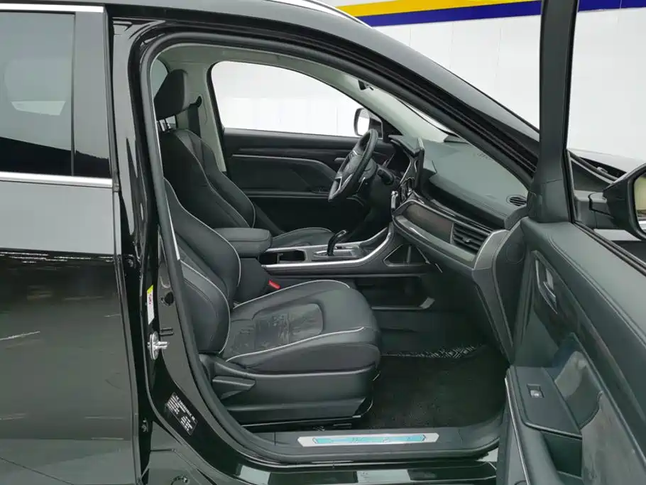 Haval H6 — миниатюра 8