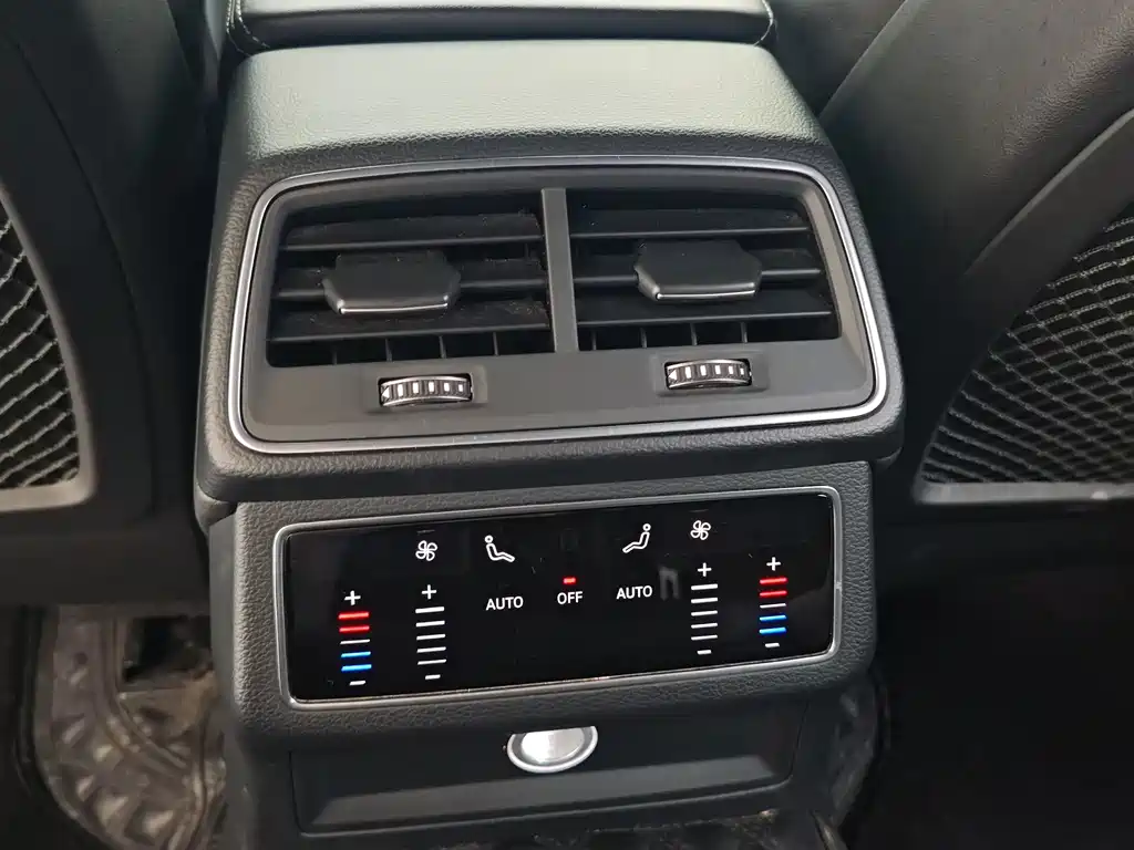 Audi A6L — миниатюра 14
