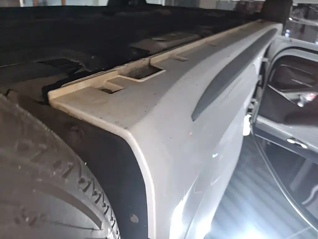 Geely Xingrui — миниатюра 22