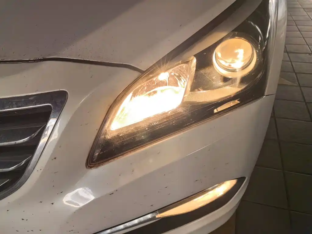 Hyundai Mistra — миниатюра 24
