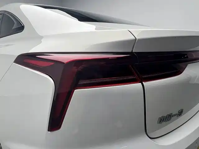 Bestune B70 — миниатюра 18