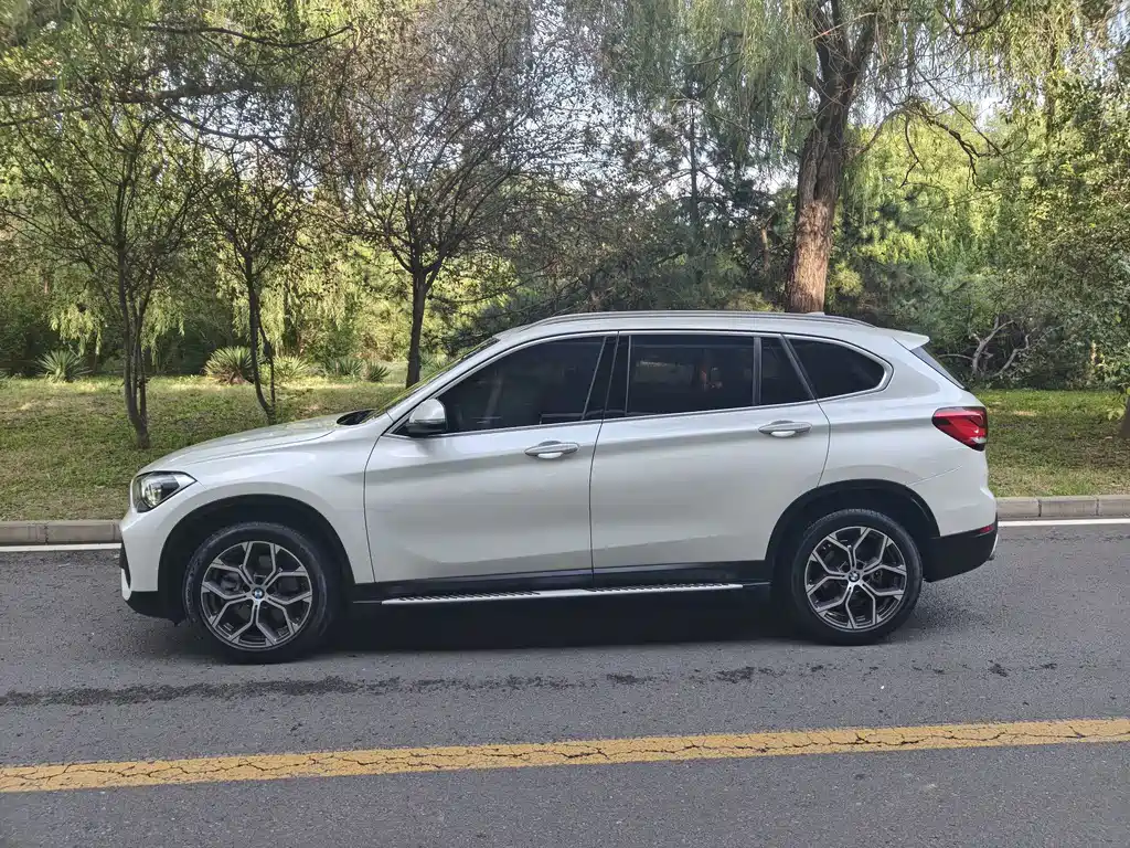 BMW X1 — миниатюра 17