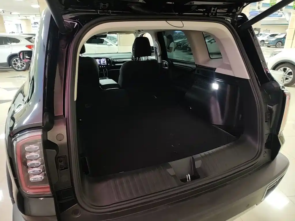 Haval Big Dog — миниатюра 19