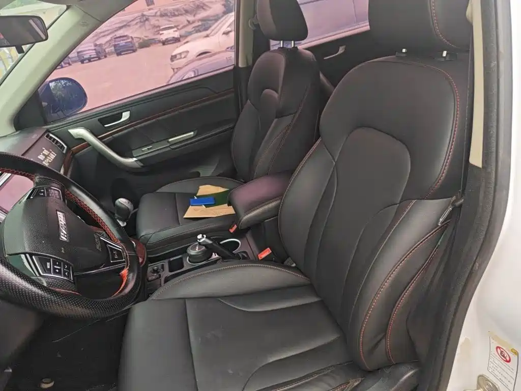 Haval H6 — миниатюра 8