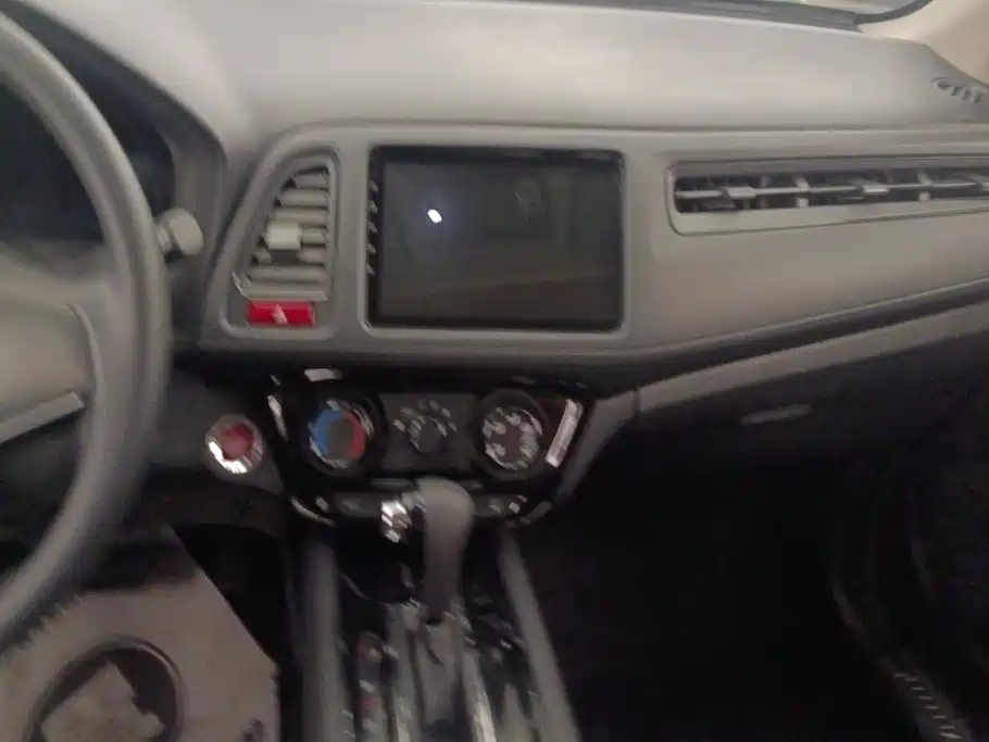 Honda Vezel — миниатюра 13