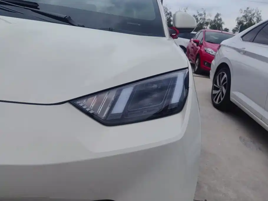 BYD Seagull — миниатюра 5