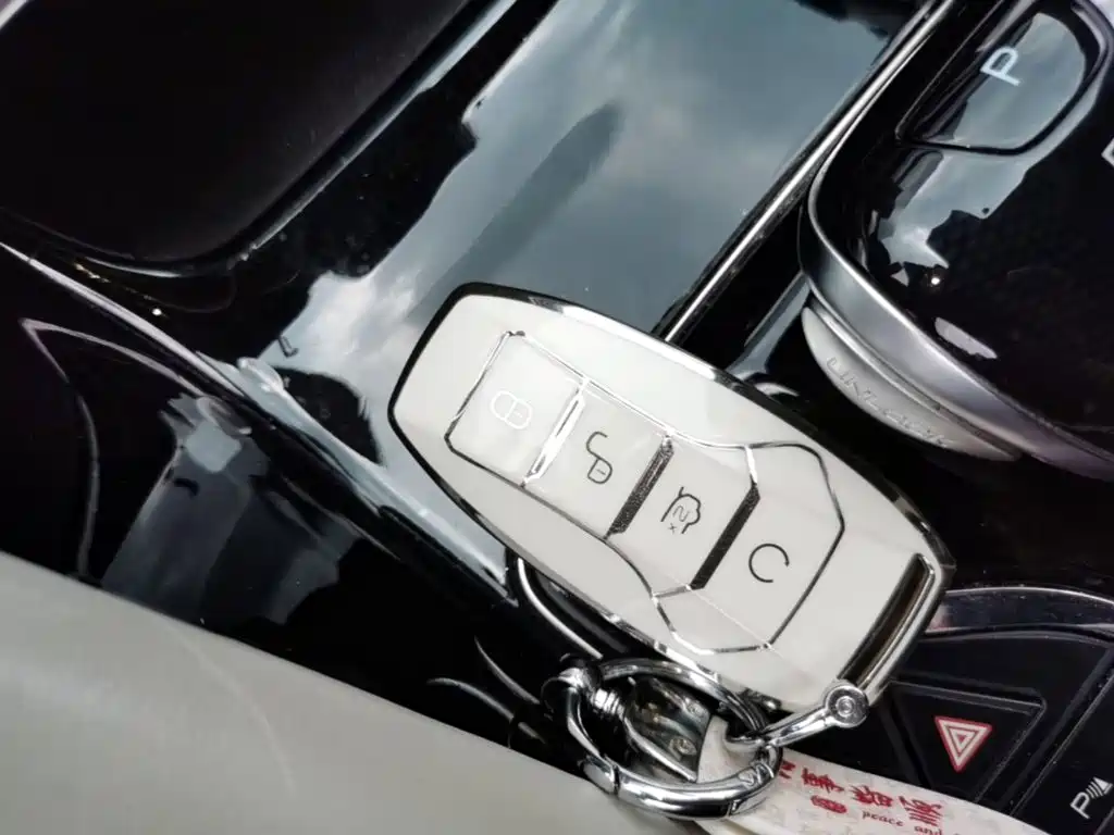 BYD PLUS New Energy — миниатюра 9