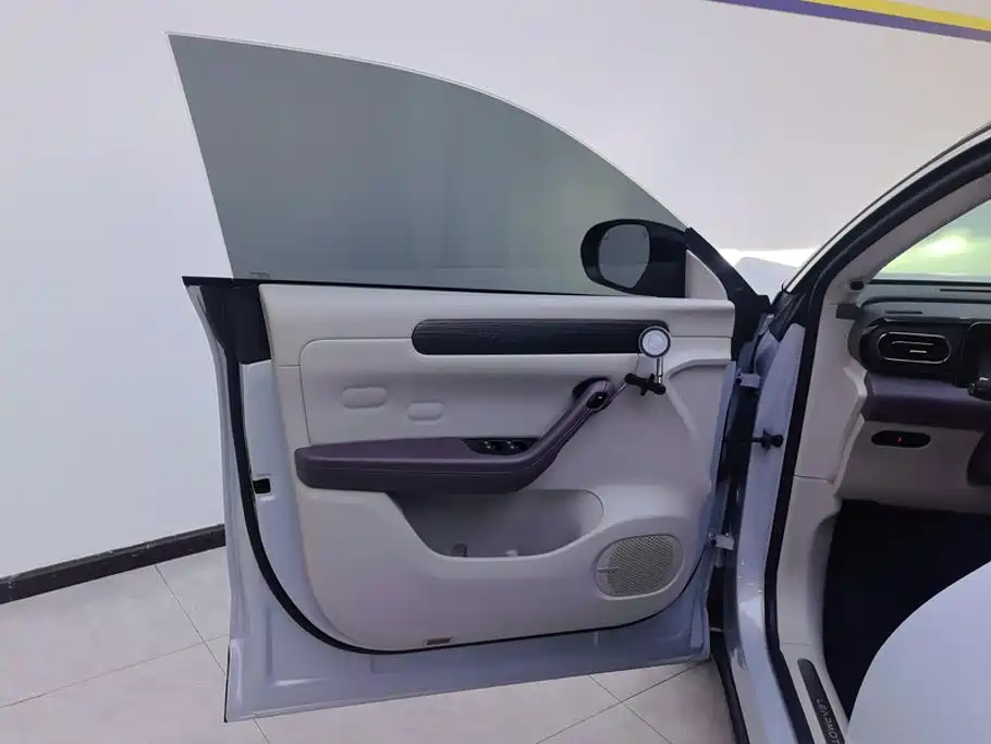 Leapmotor Leapmotor C11 — миниатюра 7
