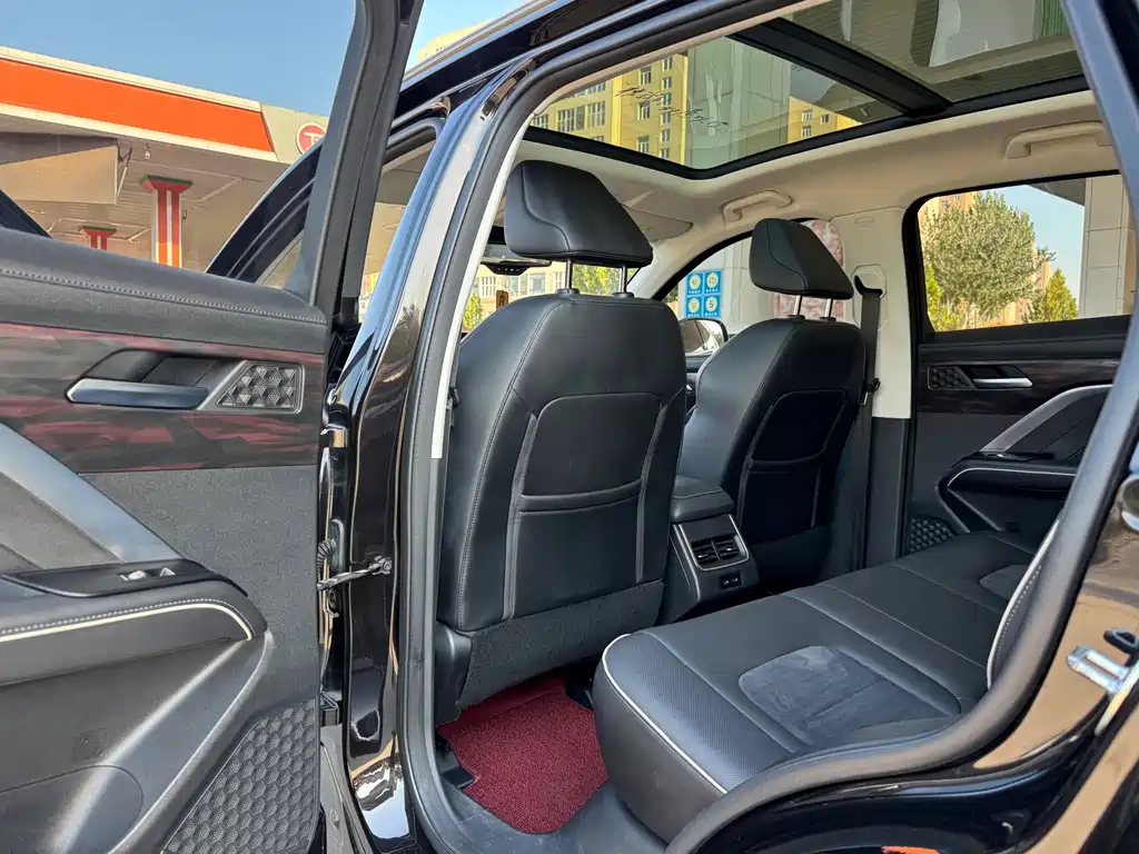 Haval H6 — миниатюра 10