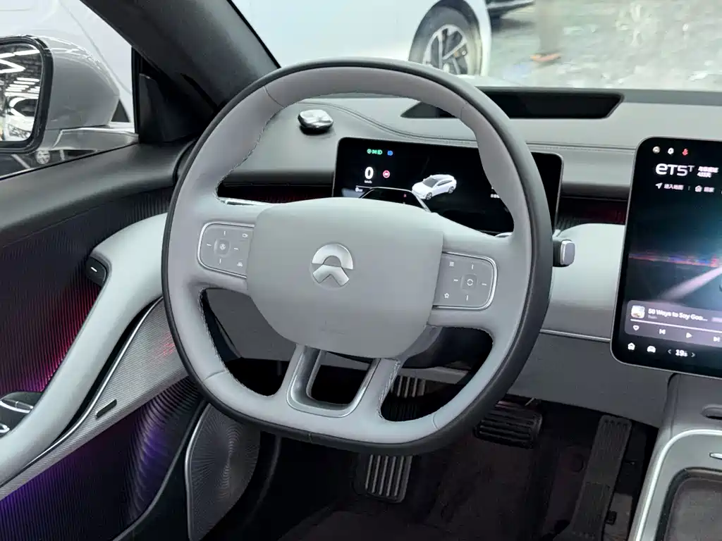 NIO ET5T — миниатюра 16