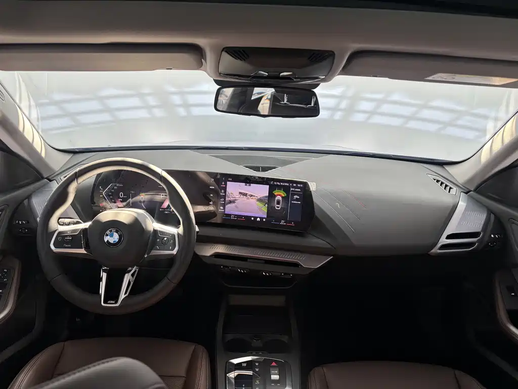 BMW 2 Series — миниатюра 13