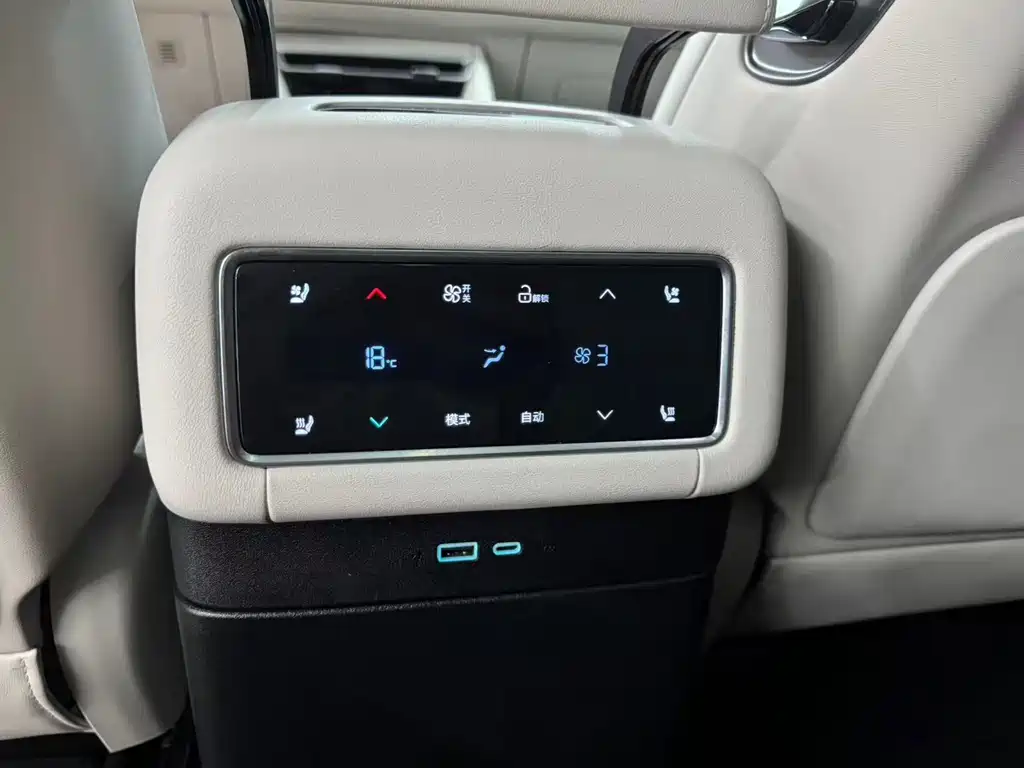 BYD Tang L — миниатюра 7