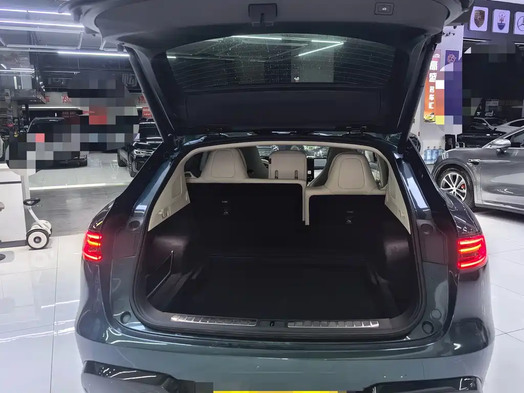 Zhijie Zhijie R7 — миниатюра 17