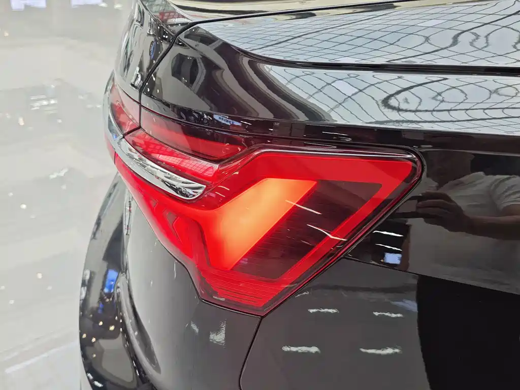 Audi A6L — миниатюра 17
