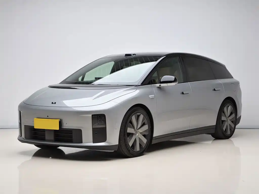 Li Auto Li i6