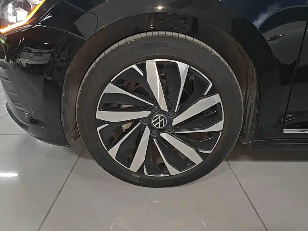 Volkswagen Passat — миниатюра 23