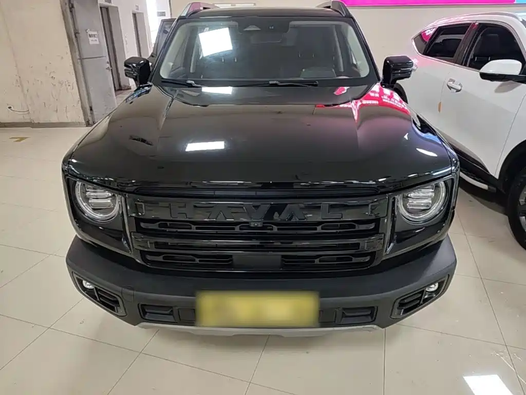 Haval Big Dog — миниатюра 3