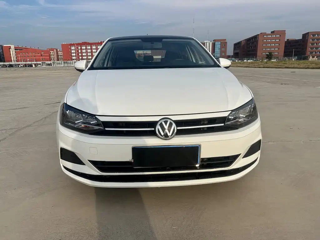 Volkswagen Polo — миниатюра 2