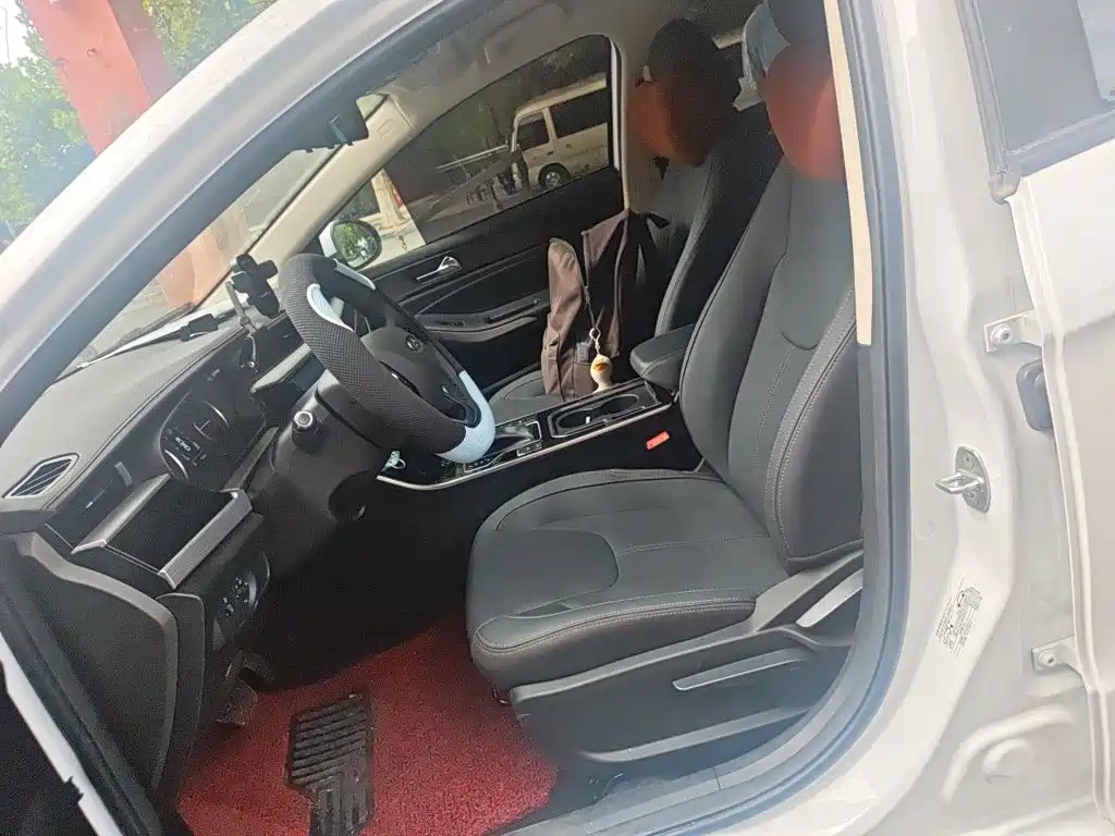 Chery Arrizo 5 — миниатюра 11