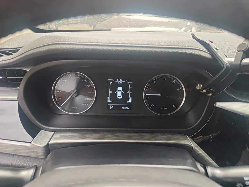 CHERY Arrizo 5 1.5 л 2026 г. Белый, пробег 1000 км