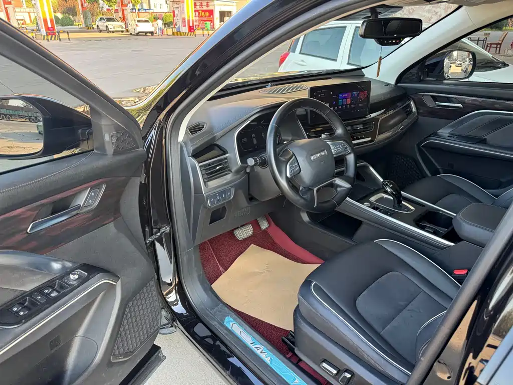Haval H6 — миниатюра 4