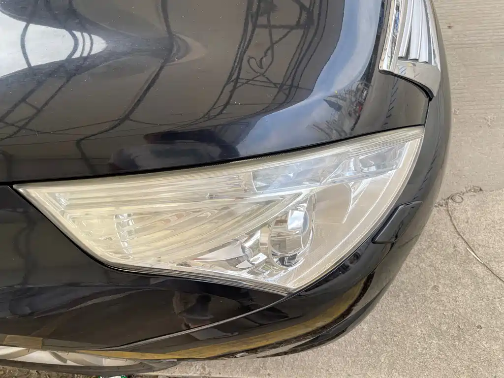 Nissan Teana — миниатюра 15