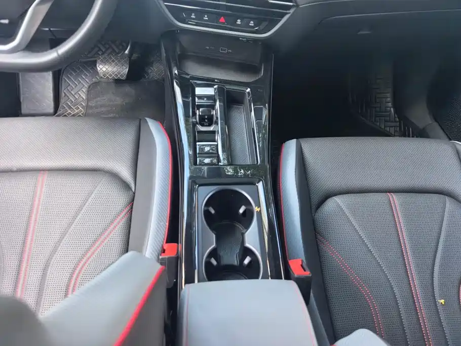 Volkswagen Lamando — миниатюра 16