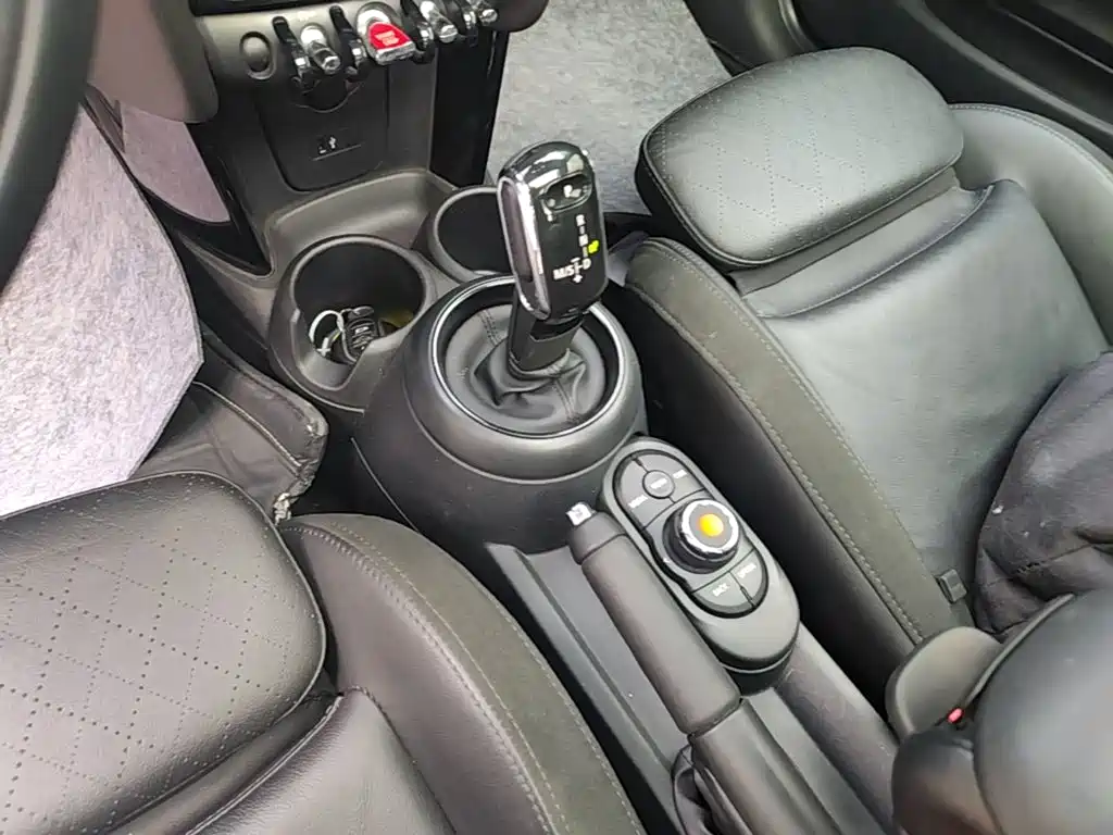 MINI Mini — миниатюра 14