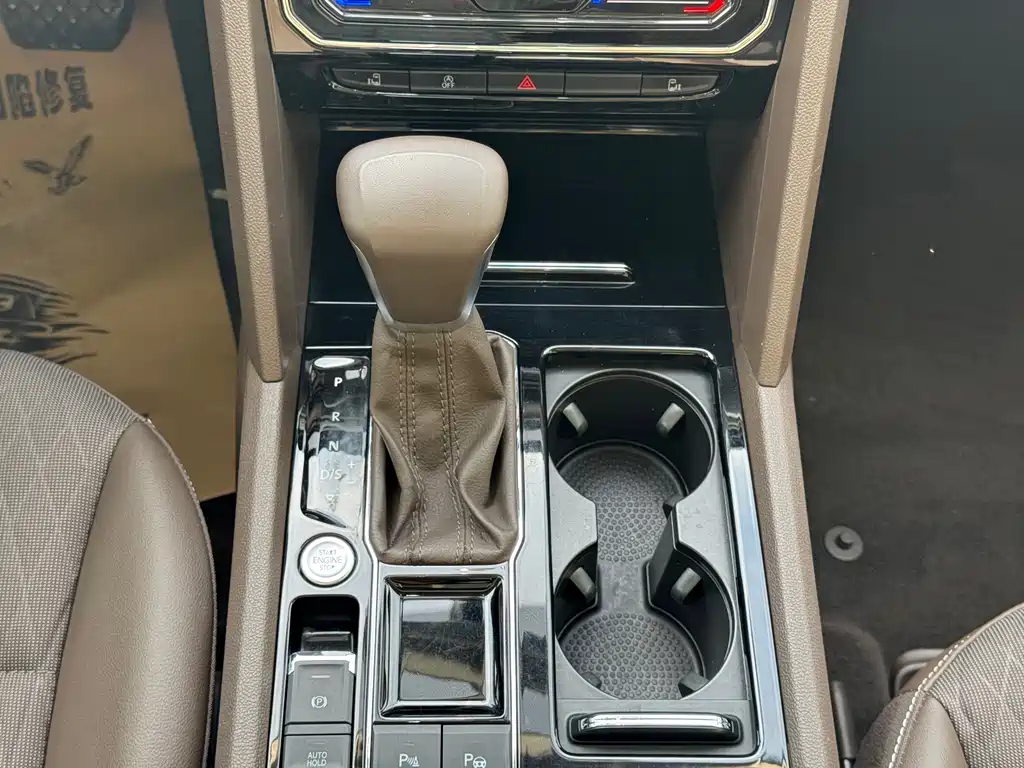 Volkswagen Viloran — миниатюра 8
