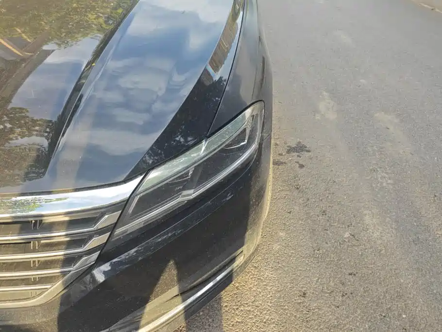 Volkswagen Lavida — миниатюра 5