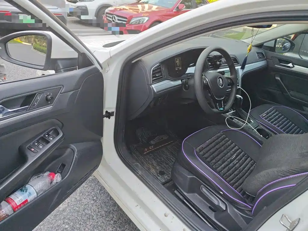 Volkswagen Lamando — миниатюра 17