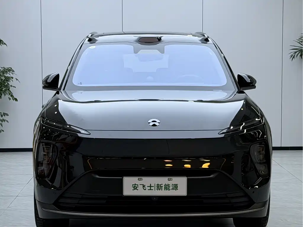 NIO ES8 2023 75kWh