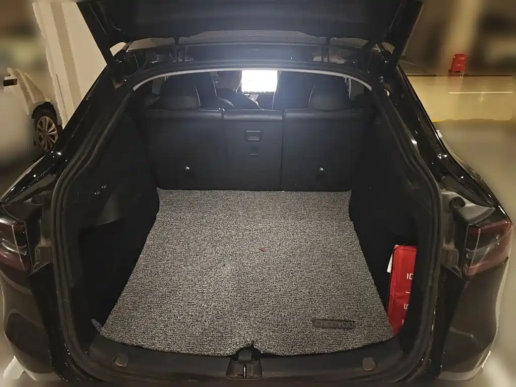 Tesla Model Y — миниатюра 15