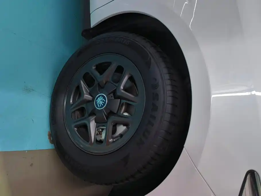 BYD Qin PLUS — миниатюра 6