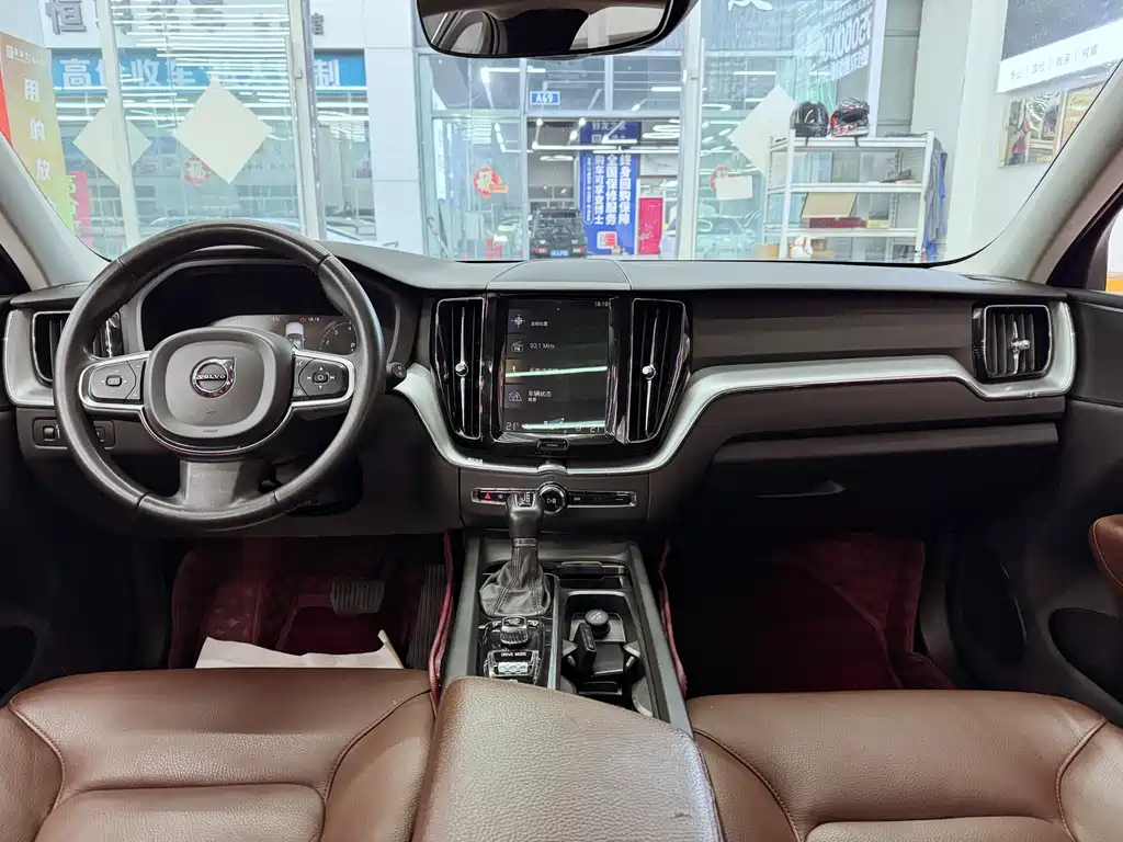 Volvo XC60 — фотографии объявления, Фото 11