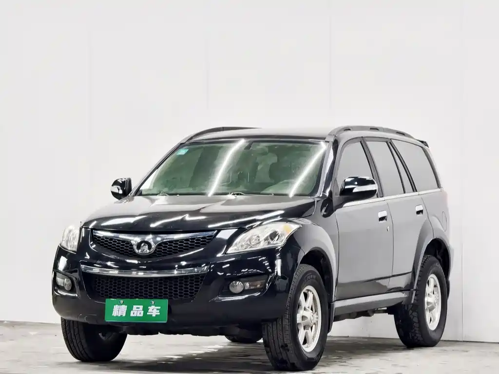 Haval H5 Classic 2013