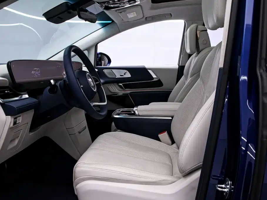 Buick Century — миниатюра 14