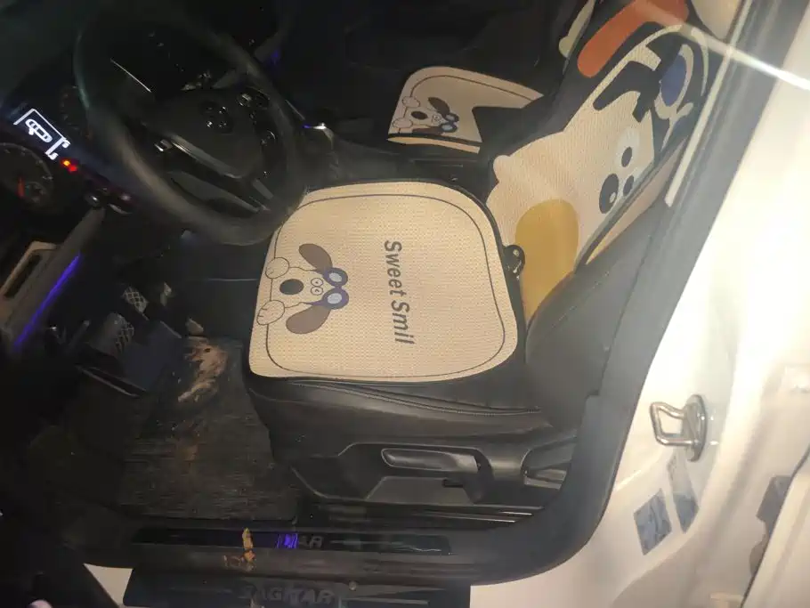 Volkswagen Sagitar — миниатюра 9