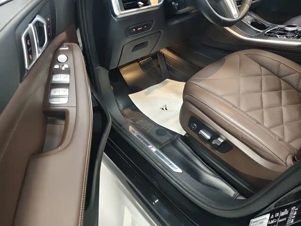 BMW X5 — миниатюра 3