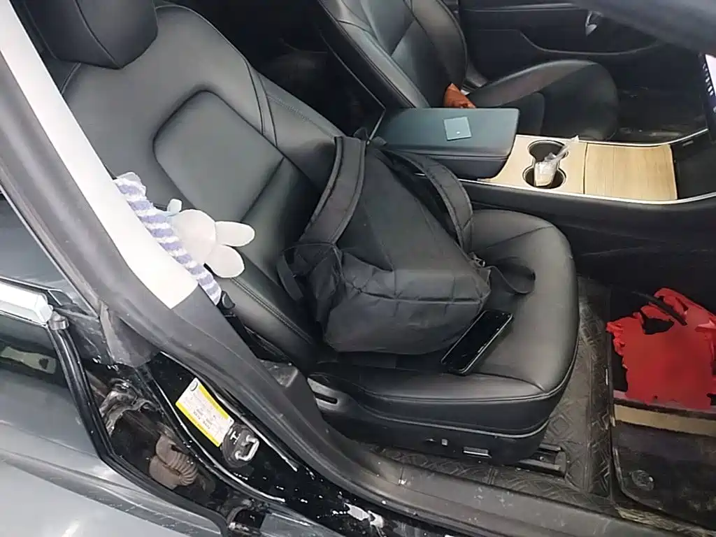 Tesla Model 3 — миниатюра 25