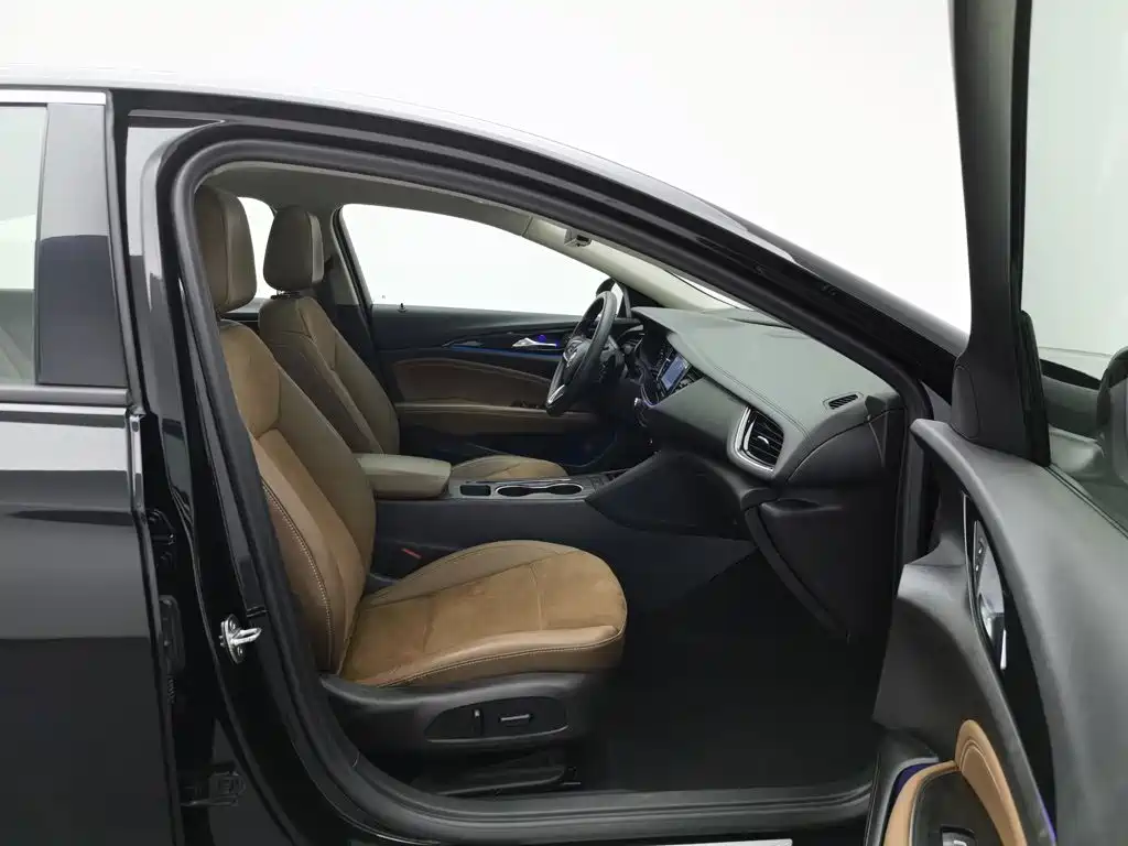 Buick Regal — миниатюра 23