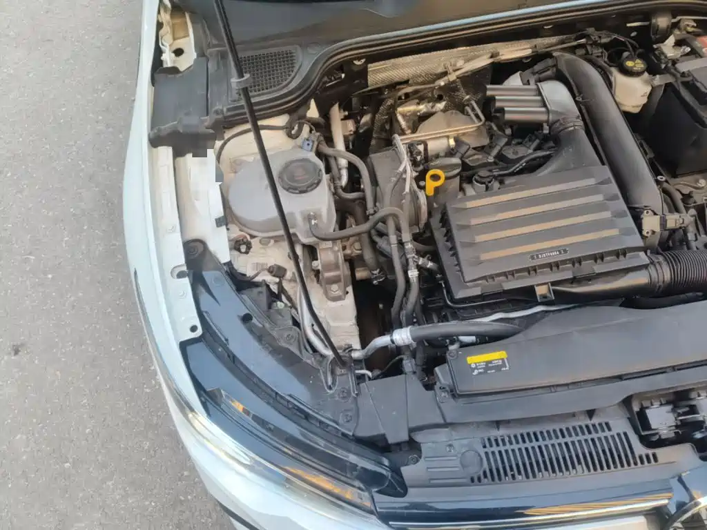 Volkswagen Golf — миниатюра 21