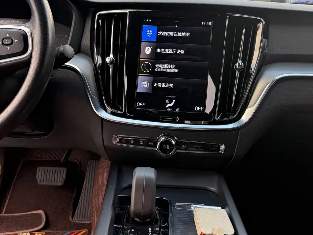 Volvo S60 — миниатюра 9