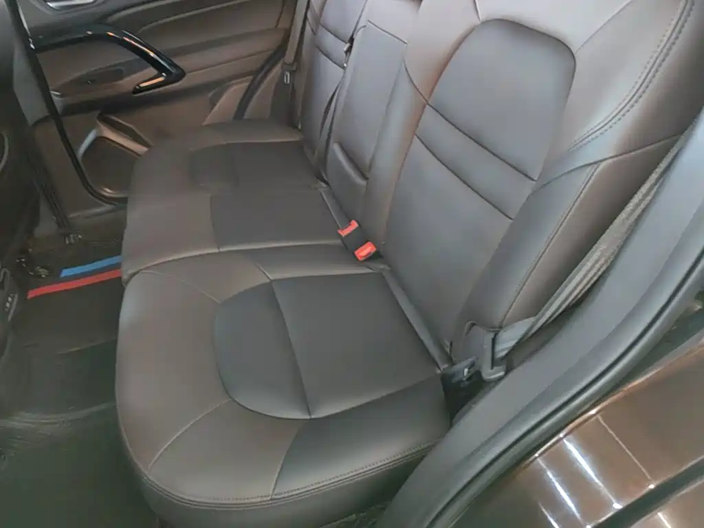 GAC Motor Trumpchi GS4 — миниатюра 17