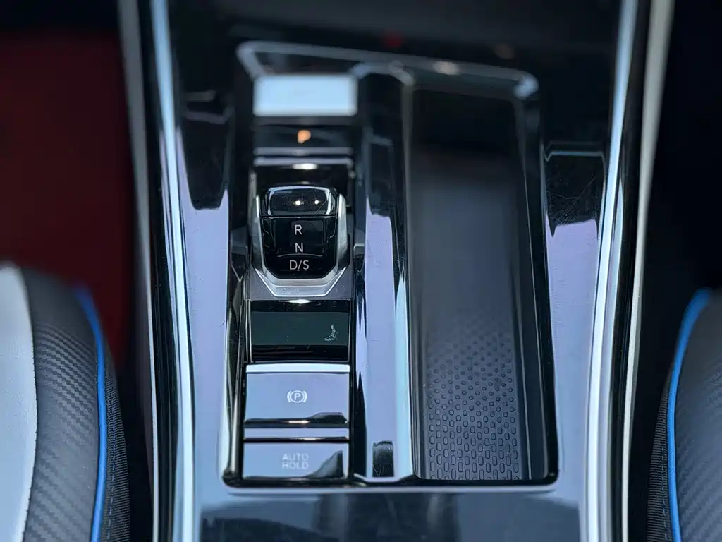 Volkswagen Lamando — миниатюра 14