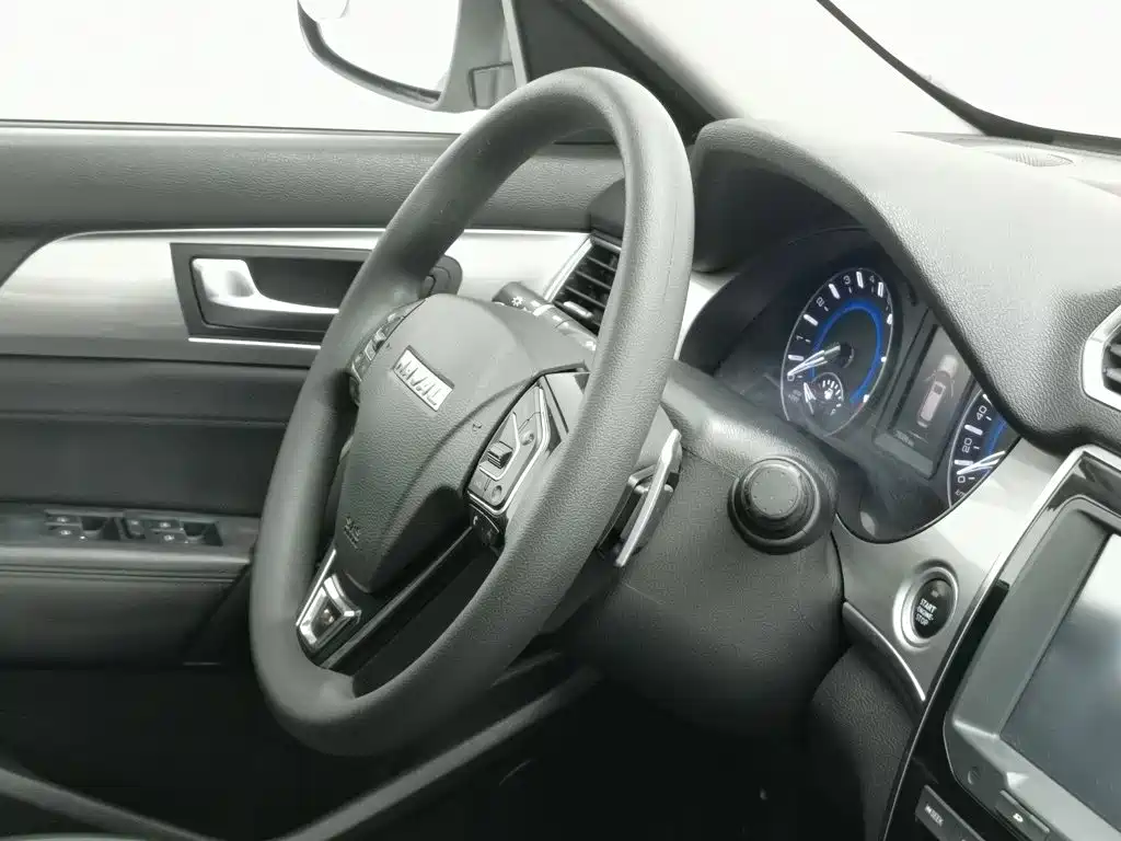 Haval H2 — миниатюра 22