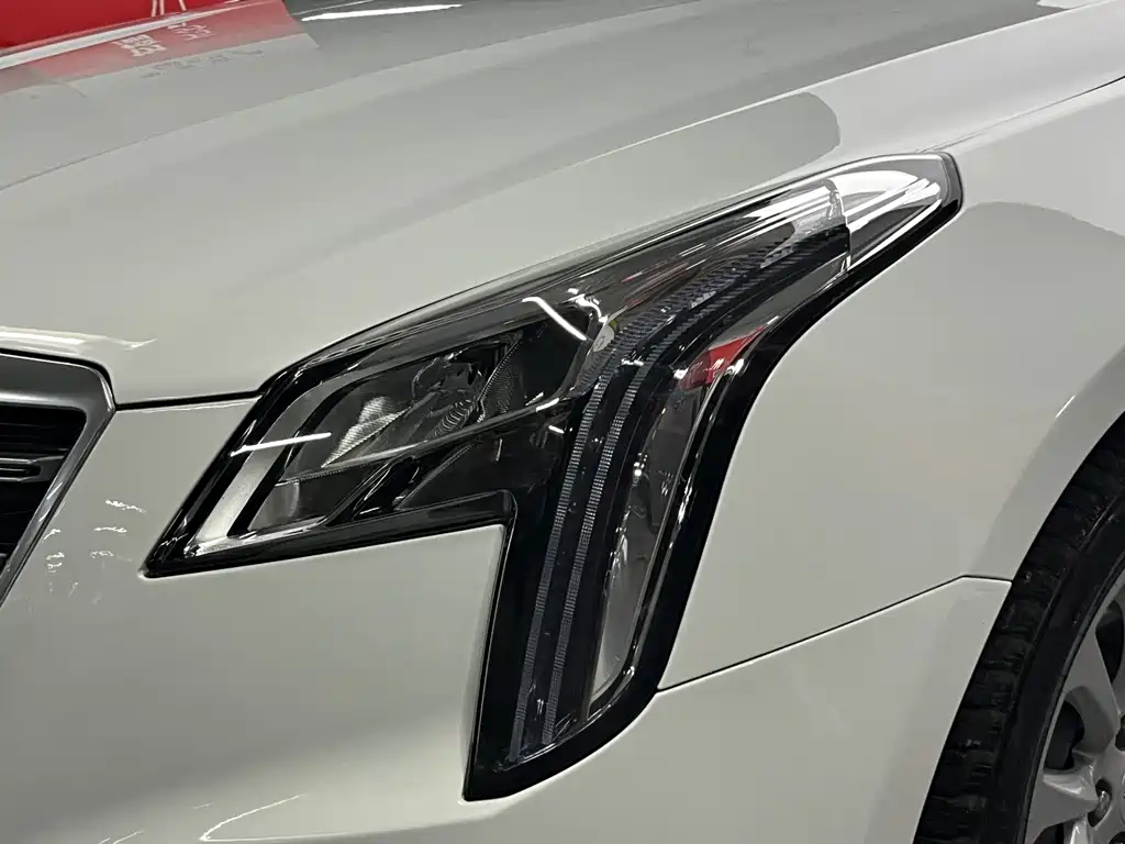 Cadillac XTS 2018 28T Luxury