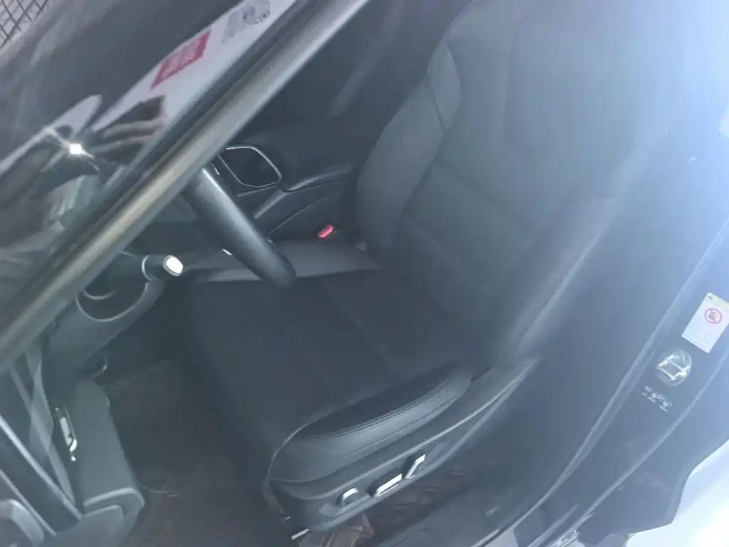 Haval Xiaolong MAX — миниатюра 15
