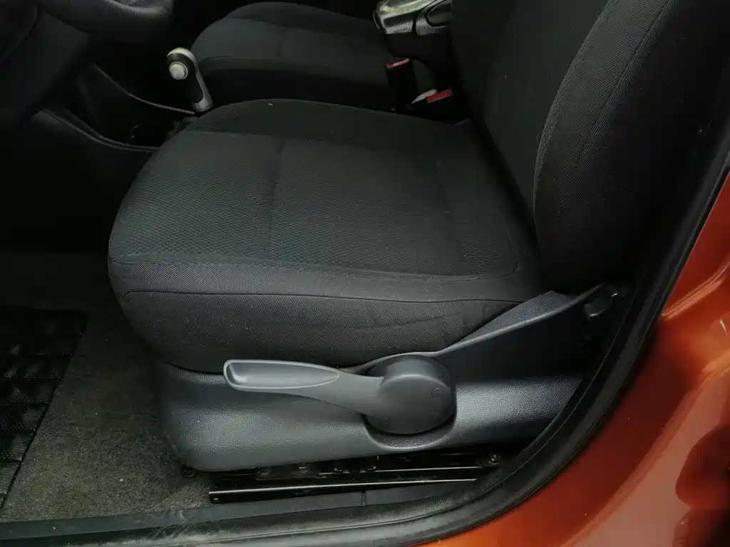 Skoda Fabia — миниатюра 20